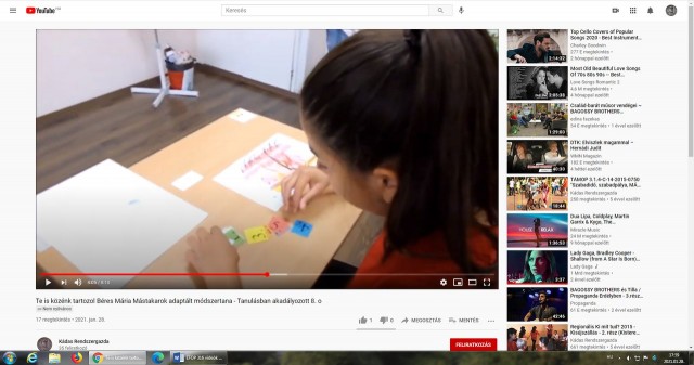 BMM képernyőkép 5. BMM képernyőkép 5.